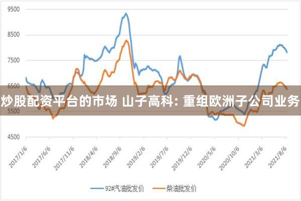 炒股配资平台的市场 山子高科: 重组欧洲子公司业务