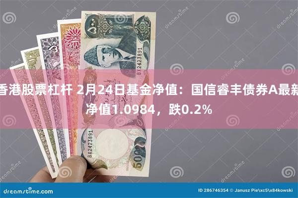 香港股票杠杆 2月24日基金净值：国信睿丰债券A最新净值1.0984，跌0.2%