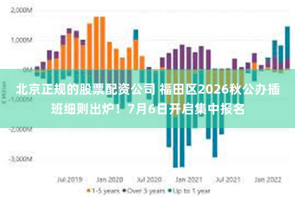 北京正规的股票配资公司 福田区2026秋公办插班细则出炉！7月6日开启集中报名